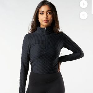 Buffbunny Permafrost Pullover